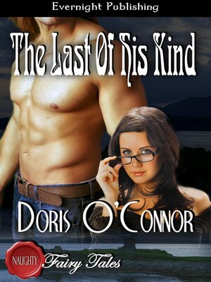 cover image of The Last of His Kind